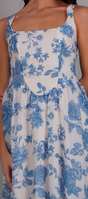 BLUE COMBO