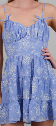 BLUE COMBO