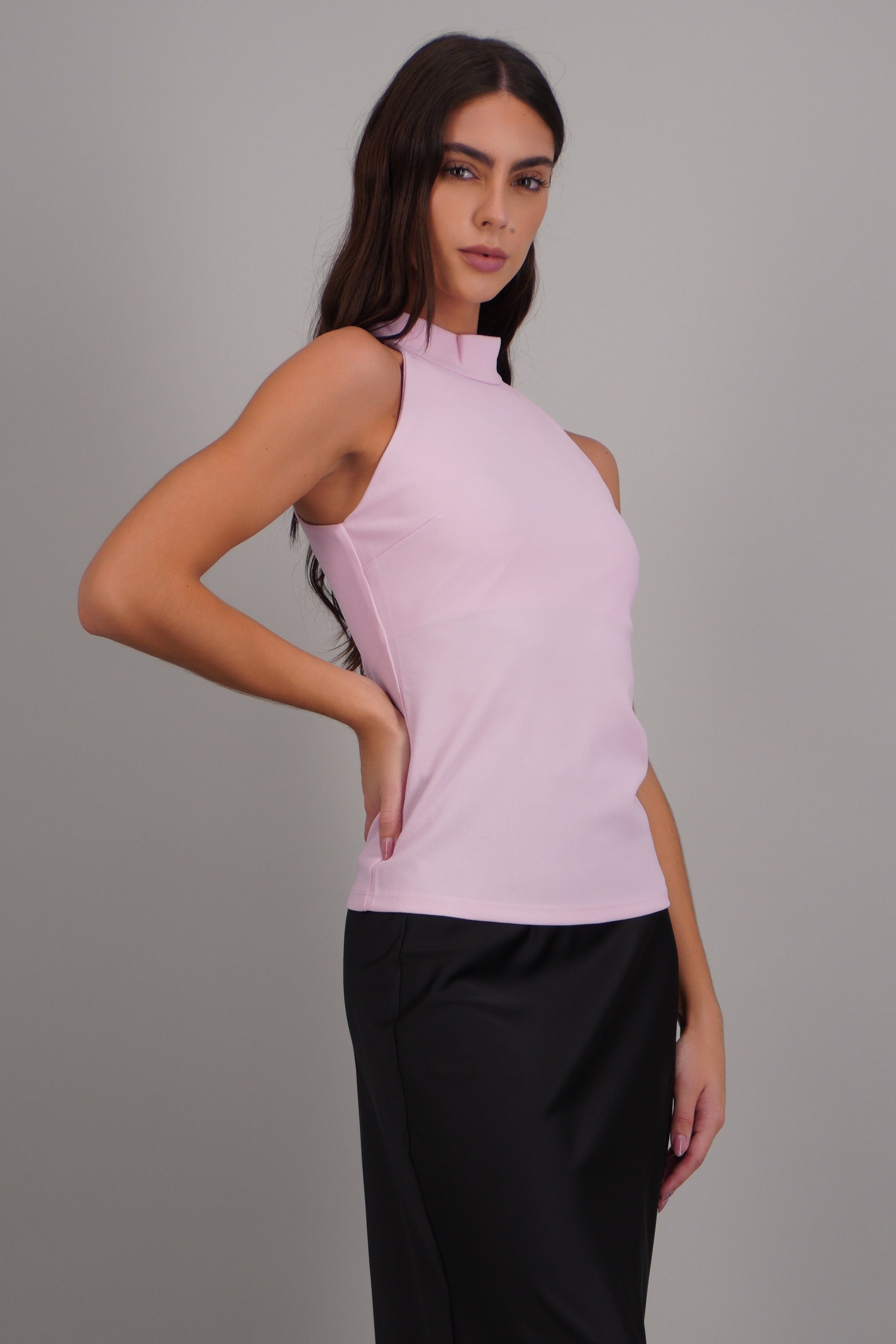 PASTEL PINK