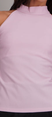 PASTEL PINK