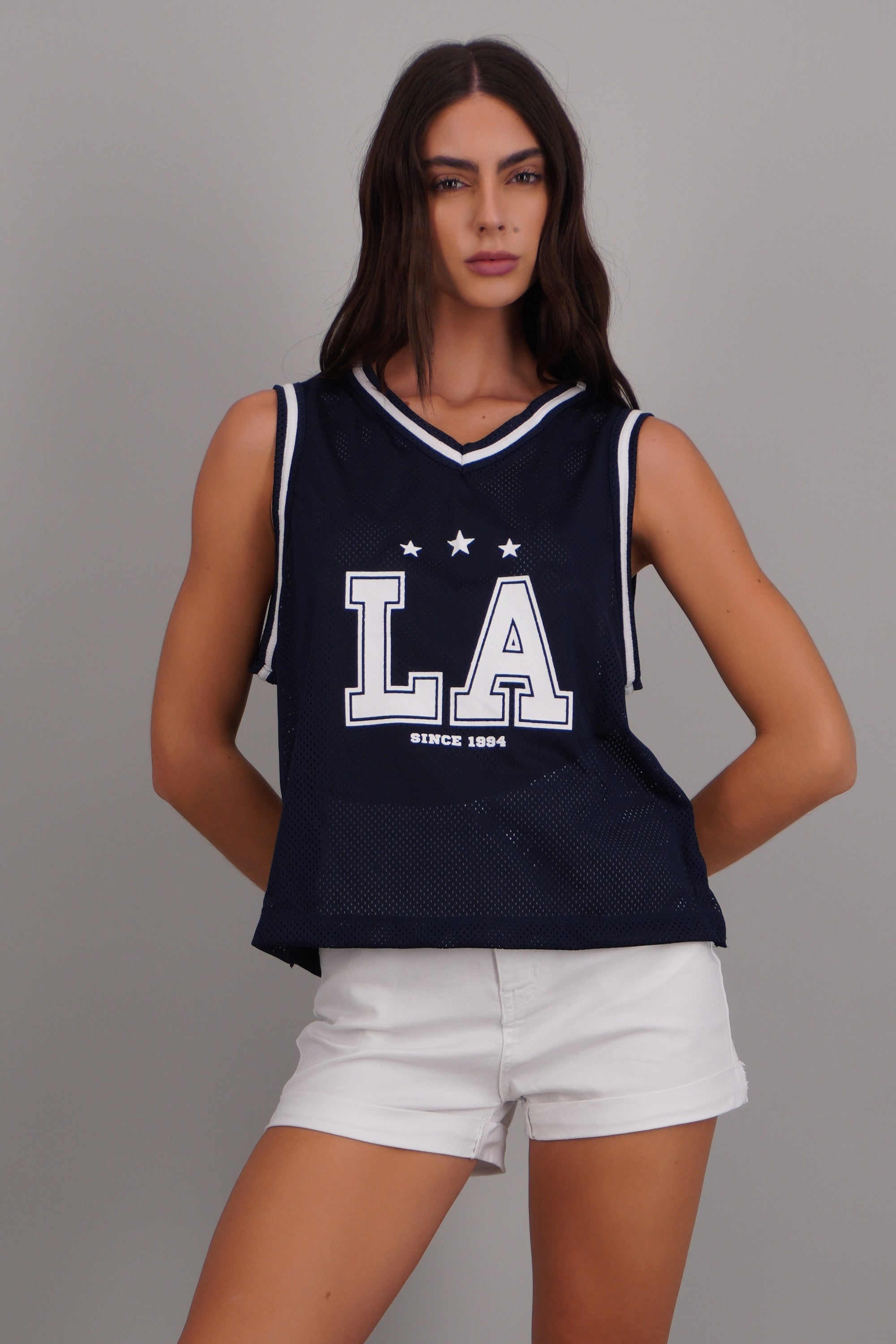 NAVY COMBO