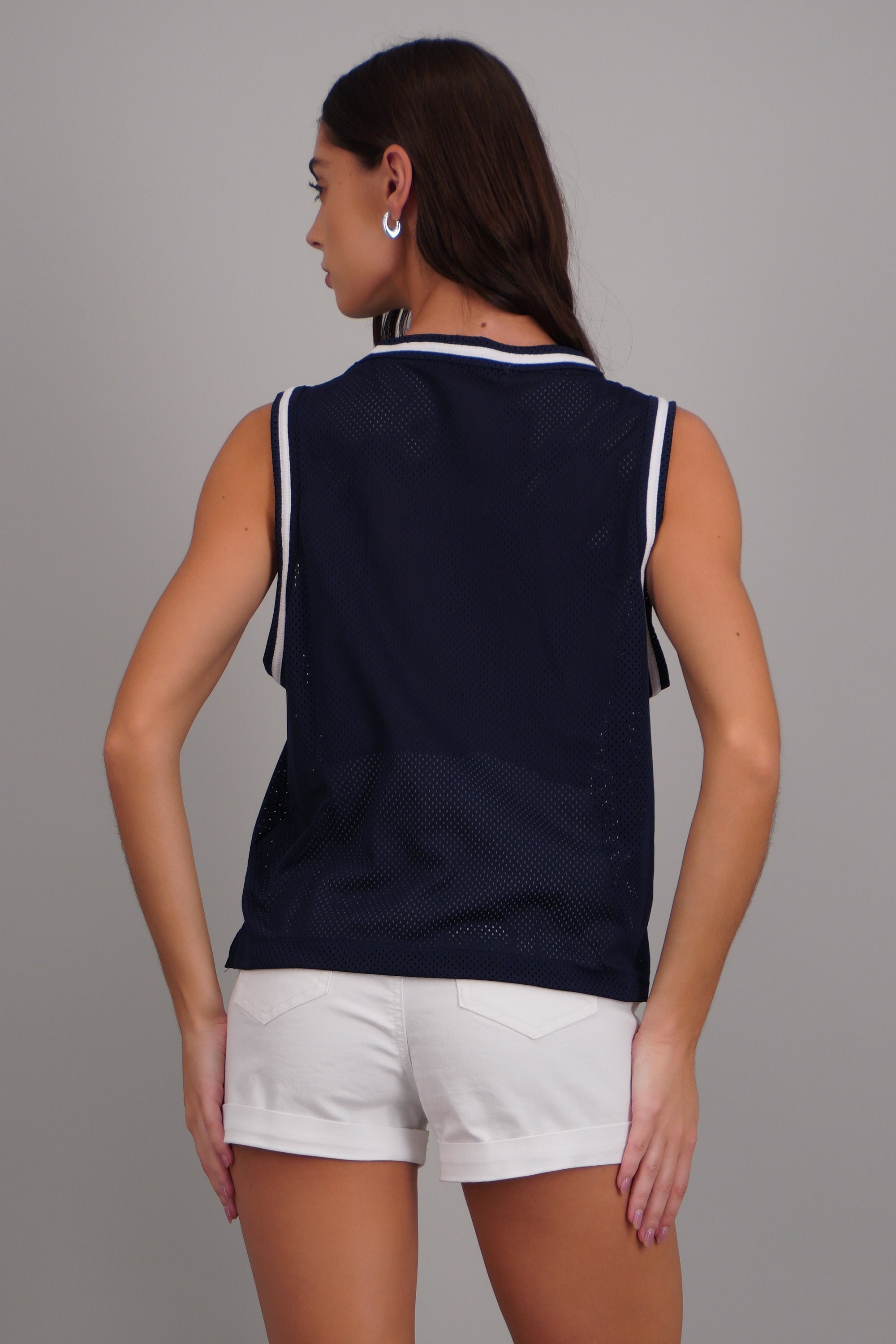 NAVY COMBO