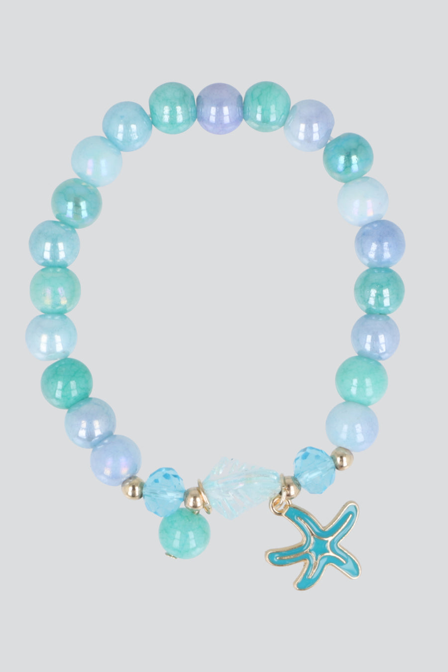 Pulsera beads playa
