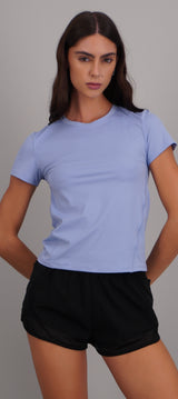 PASTEL BLUE