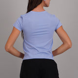 PASTEL BLUE