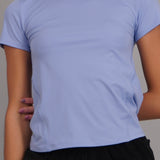 PASTEL BLUE