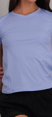 PASTEL BLUE