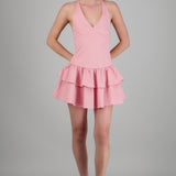PASTEL PINK