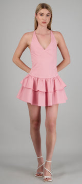 PASTEL PINK