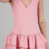 PASTEL PINK