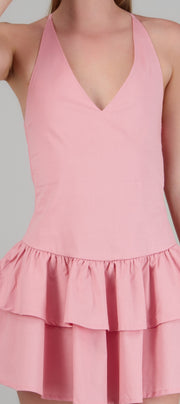 PASTEL PINK