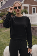 Sudadera tela modal