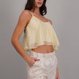 PASTEL YELLOW