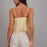 PASTEL YELLOW