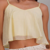 PASTEL YELLOW
