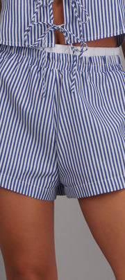 BLUE COMBO
