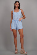 PASTEL BLUE