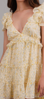 YELLOW COMBO