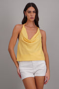 PASTEL YELLOW