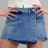 MEDIUM WASH