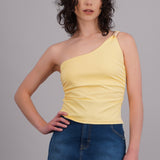 PASTEL YELLOW