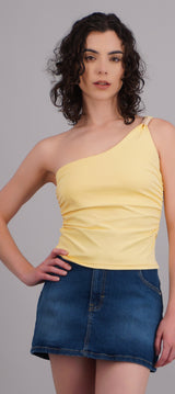 PASTEL YELLOW