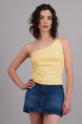 PASTEL YELLOW