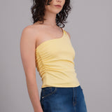 PASTEL YELLOW