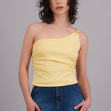PASTEL YELLOW