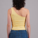 PASTEL YELLOW