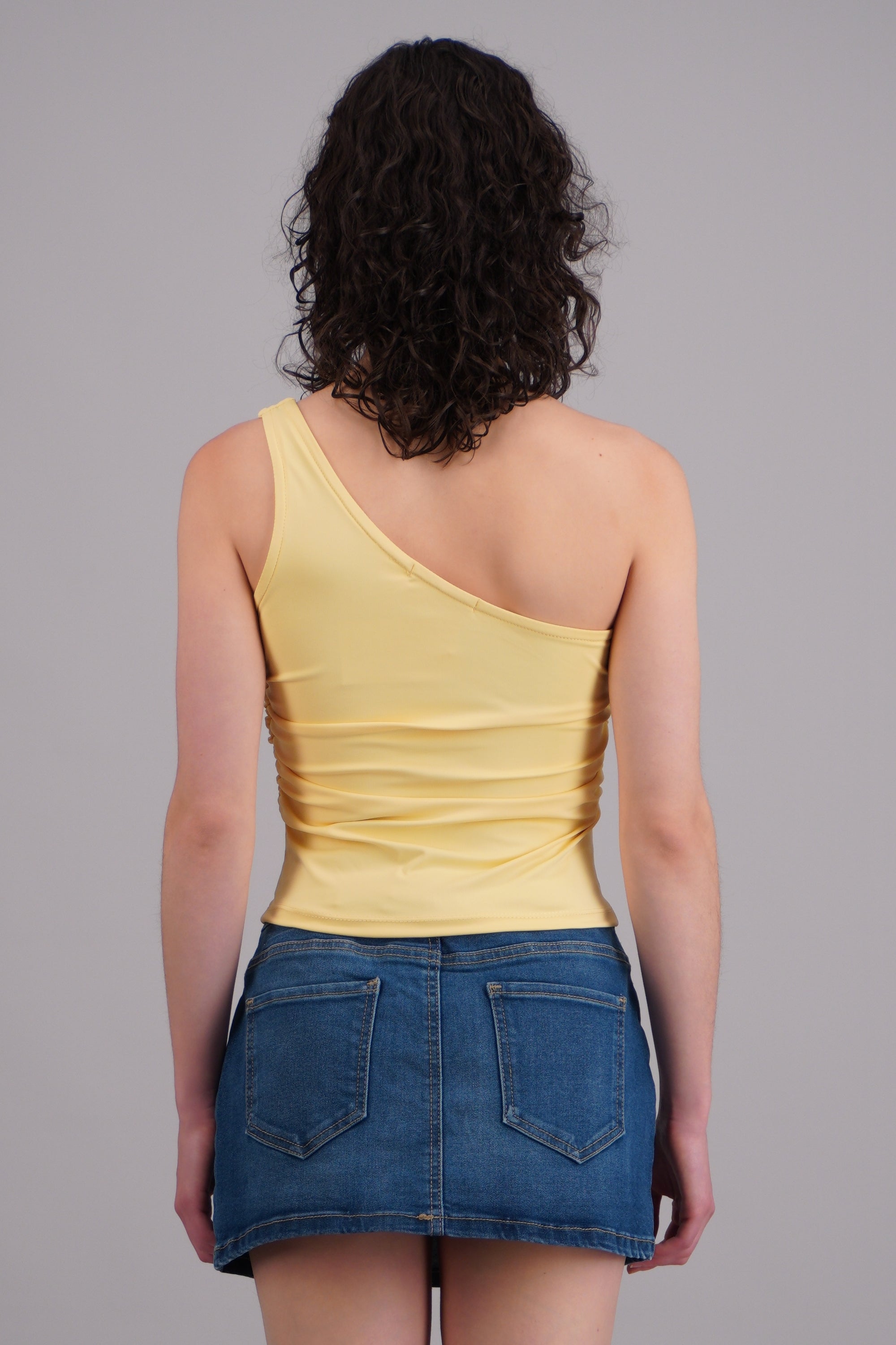PASTEL YELLOW
