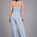 PASTEL BLUE