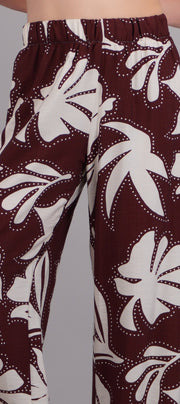 BROWN COMBO