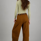MUSTARD