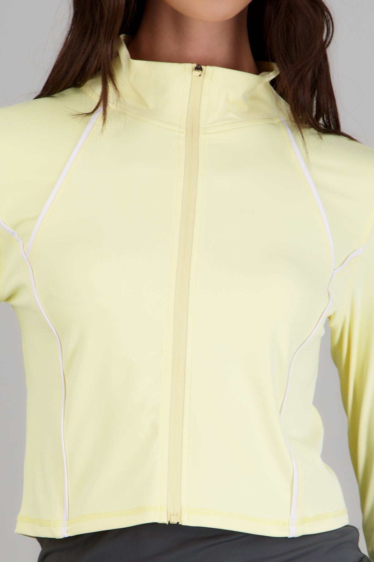 PASTEL YELLOW