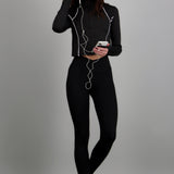 BLACK COMBO