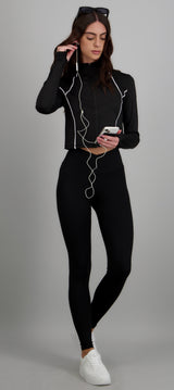 BLACK COMBO