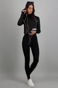 BLACK COMBO