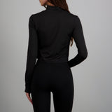 BLACK COMBO