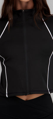 BLACK COMBO
