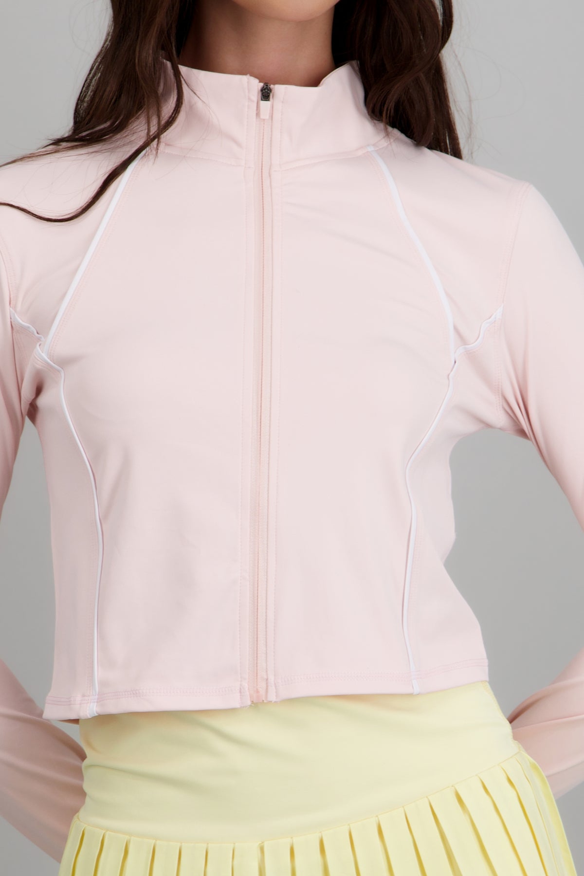 PASTEL PINK