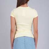 PASTEL YELLOW