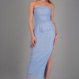 PASTEL BLUE