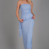 PASTEL BLUE
