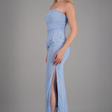 PASTEL BLUE