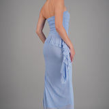 PASTEL BLUE