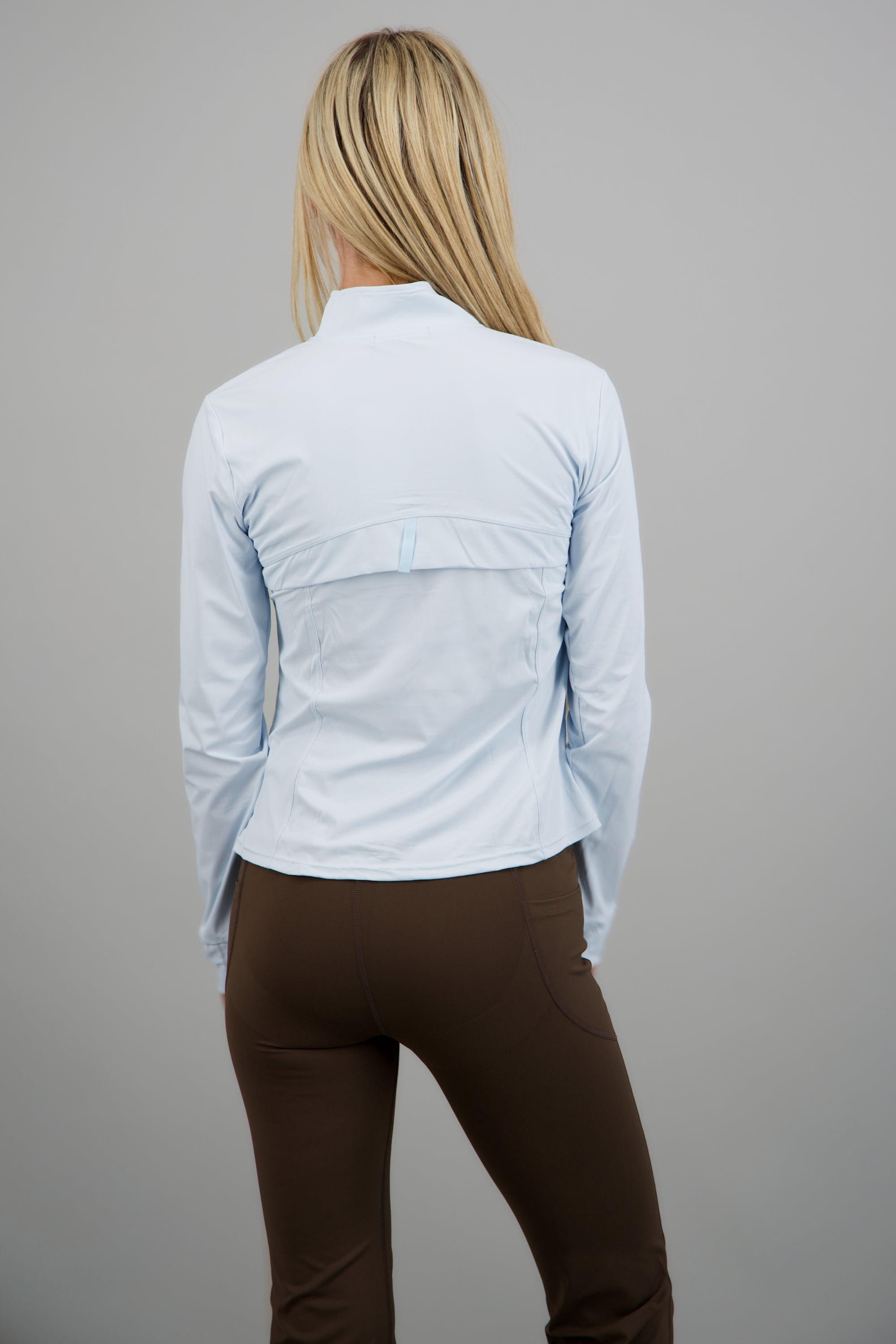 PASTEL BLUE
