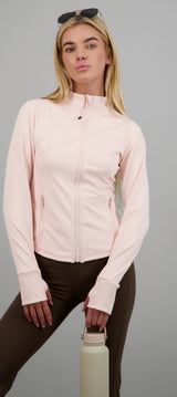 PASTEL PINK