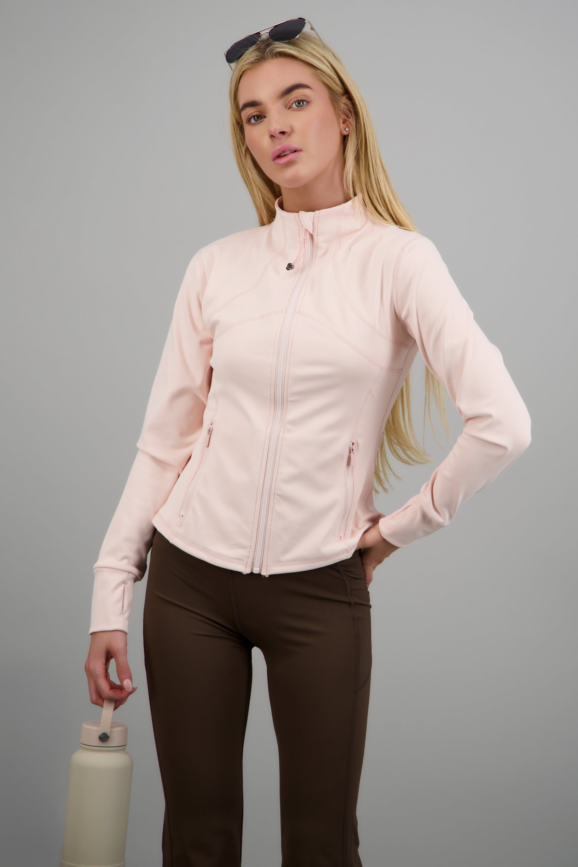 PASTEL PINK