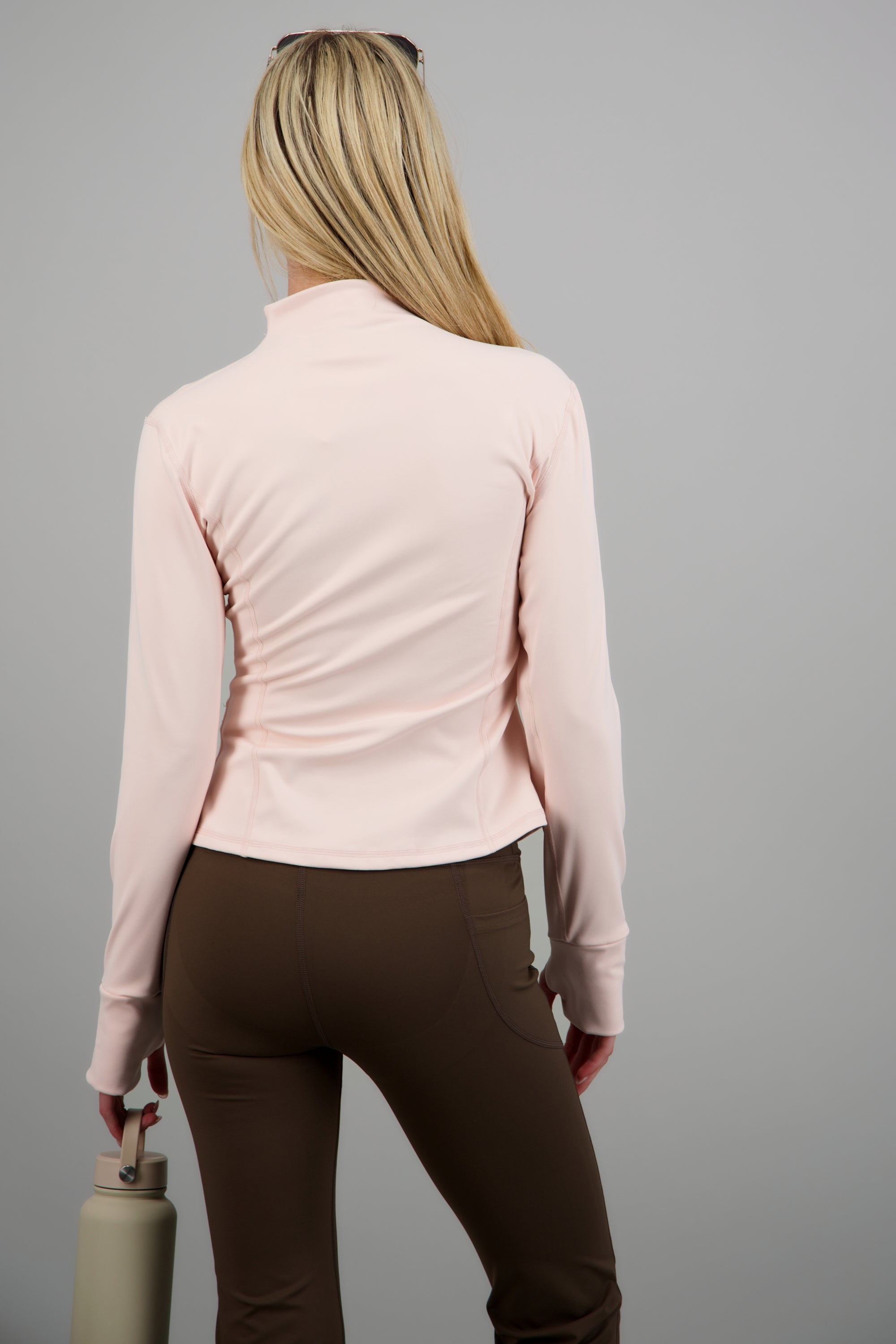 PASTEL PINK